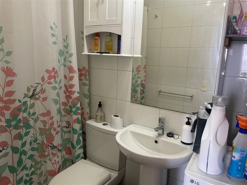 Departamento En Arriendo De 2d+2b En San Isidro