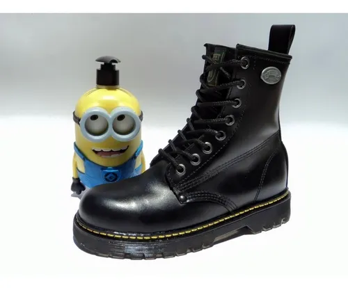 Botas outlet tipo martin