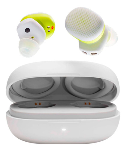 Auricular Amazfit Wrlss Powerbuds A1965 Ip55 - Tecnobox