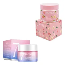 Comprar Pack Crema Hidratante V7  Y Crema Exfoliante  Bioaqua