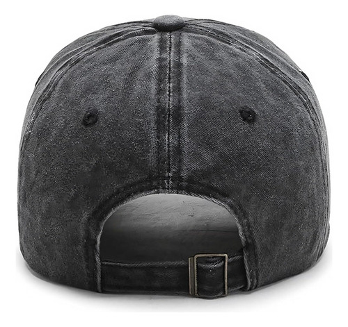 Genérico Gorras De Beisbol Unisexo,gorra Ajustable De Algodó