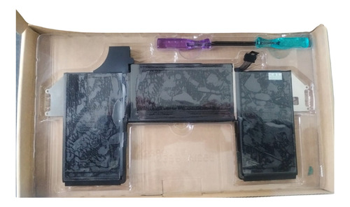 Bateria Macbook Air De 13 (2020, M1) Mgnd3ll/a A2337 A2389