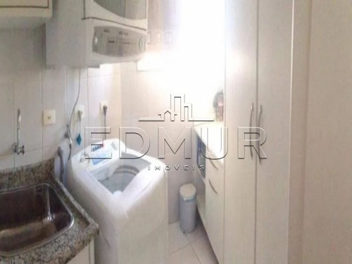 Imagem 5 de 12 de Apartamento - Santa Maria - Ref: 21914 - V-21914