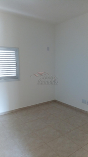 Apartamentos - Ref: V5294