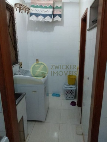 Imagem 25 de 27 de Excelente Apartamento No Edifício Ouro Branco - Ap00915