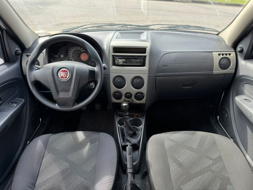 Fiat Palio 1.0/ Trofeo 1.0 Fire/ Fire Flex 4p