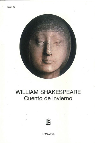 Cuento De Invierno Bol 715 - Shakespeare, William