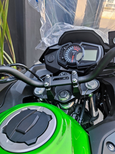 Imagen 7 de 11 de Versys-x 300 Abs 2022 Kawasaki Capital