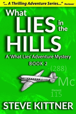 Libro What Lies In The Hills: A West Virginia Adventure N...