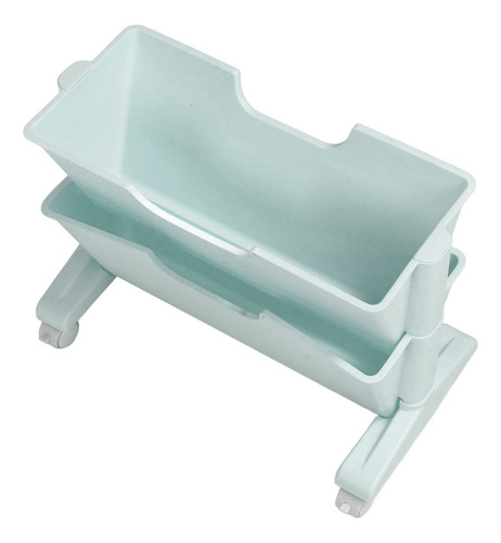 Estantería Trolley Para Libros, Estantería De Escritorio Móv