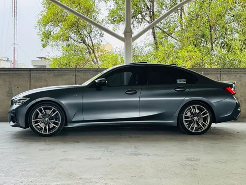 BMW Serie 3 3.0 340ia M Sport At