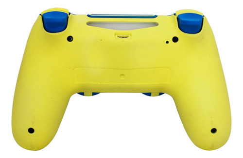 Controle Playstation 4 Dash Personalizado - Fallout 4