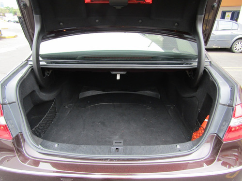 Mercedes Benz Clase E250