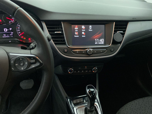 Imagen 18 de 25 de Opel Crossland 1.2 Turbo 2022