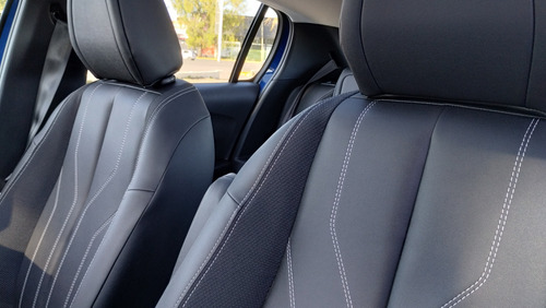 Peugeot 208 1.6 Feline Tiptronic