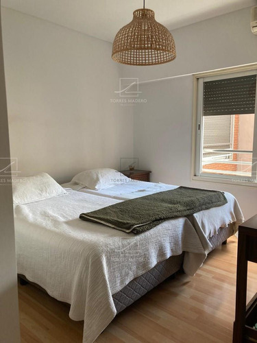 Departamento En Alquiler En Puerto Madero, Capital Federal, Buenos Aires