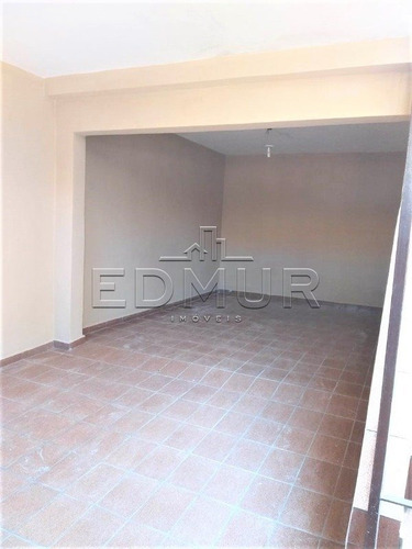 Imagem 8 de 8 de Casa - Jardim Teles De Menezes - Ref: 28855 - V-28855
