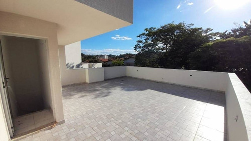 Imagem 14 de 19 de Cobertura Duplex À Venda, 3 Quartos, 1 Suíte, 1 Vaga, Vila Cloris - Belo Horizonte/mg - 647