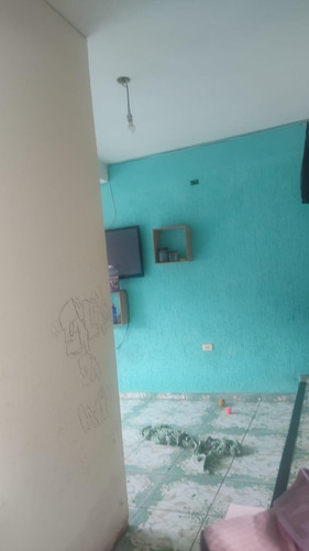Sobrado Com 4 Casas - Ideal Para Renda