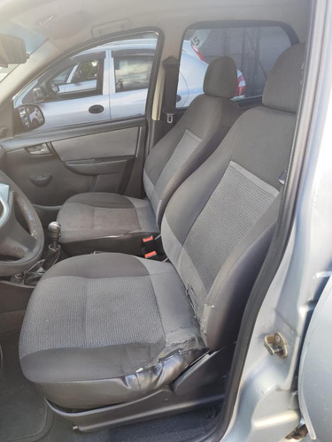 Chevrolet Celta 1.0 Ls Flex Power 5p