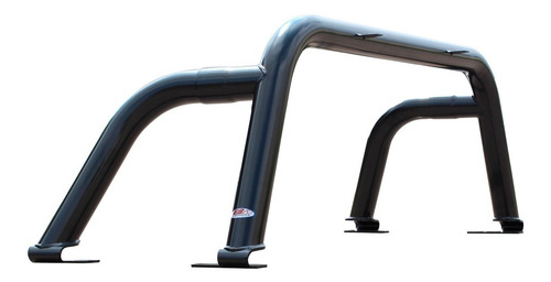Imagen 1 de 6 de Roll Bar Porteria Sport Toyota Hilux 2016-2019