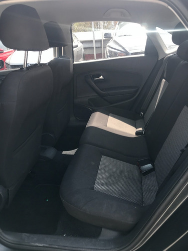 Imagen 9 de 14 de Volkswagen Vento 1.6 Startline At 2019