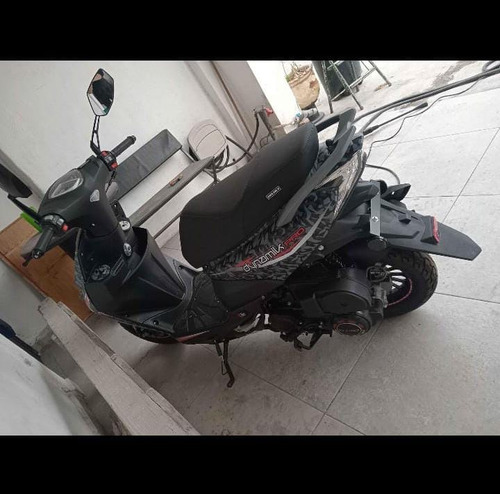 Motoneta Veloci Dynamik Pro 150cc 2024