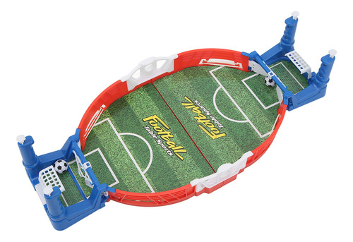 Set De Juego De Fútbol De Sobremesa, Tablero De Batalla De F