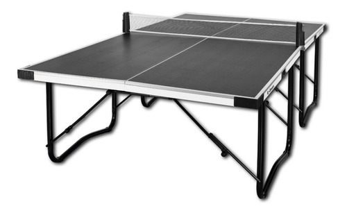 Mesa De Ping Pong Outdoors Professional Plegable Valija 