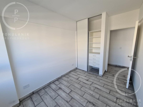 Imagen 6 de 17 de Venta Semi Piso De 3 Ambientes Con Terraza, Parrilla Y Cochera, A Estrenar En Villa Del Parque.