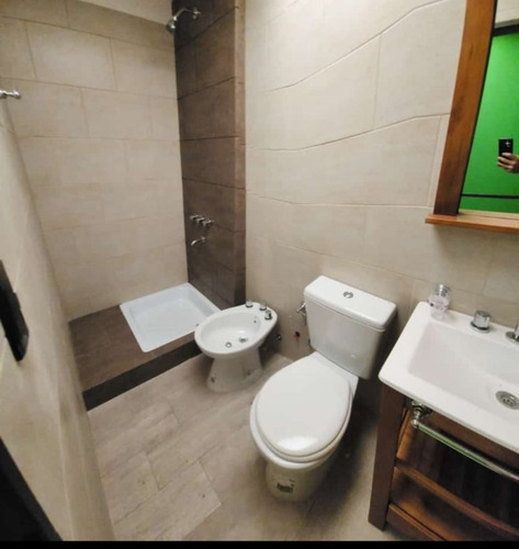 Excelente Duplex De 3 Ambientesy Cochera A Estrenar