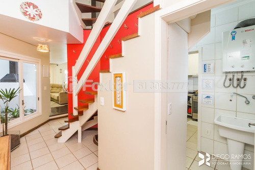 Casa, 3 Dormitórios, 250 M², Ipanema - 205423