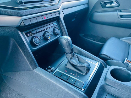 Imagem 15 de 15 de Volkswagen Amarok 3.0 V6 Tdi Diesel Highline Extreme Cd