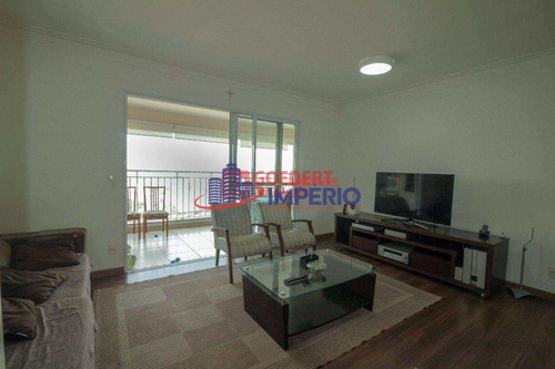 Imagem 4 de 15 de Apartamento Com 3 Dorms, Vila Leonor, Guarulhos - R$ 800 Mil, Cod: 6358 - V6358
