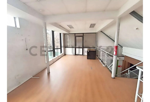 Venta Local Comercial Con Oficinas Y Bodega, Stgo