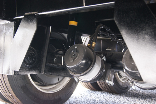 Remolque Chasis Cama Baja 40 A 50 Pies 2 Y 3 Ejes Lowboy