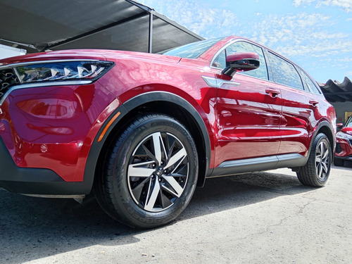 Kia Sorento 2021 Ex 7 Pasajeros