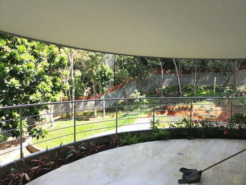 Imagen 3 de 12 de Apartamento En Venta Urb. Los Chorros C-19540