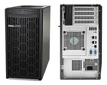 Comprar Servidor Dell Poweredge T150 Intel Xeon E-2324g 16gb 1tbhdd 