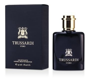 Edt 1 Onza Uomo Por Trussardi  Para Hombre En Spray