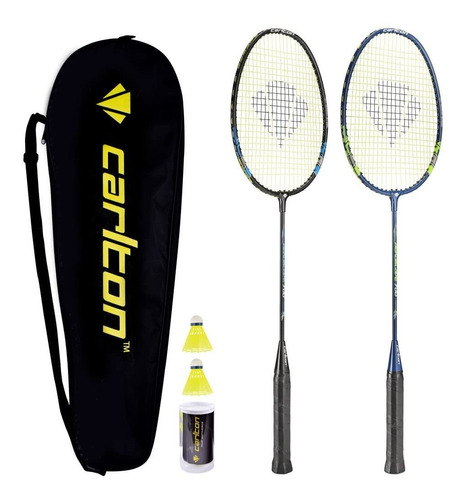 Carlton Aeroblade 700 Racket Badminton 2 Jugadores