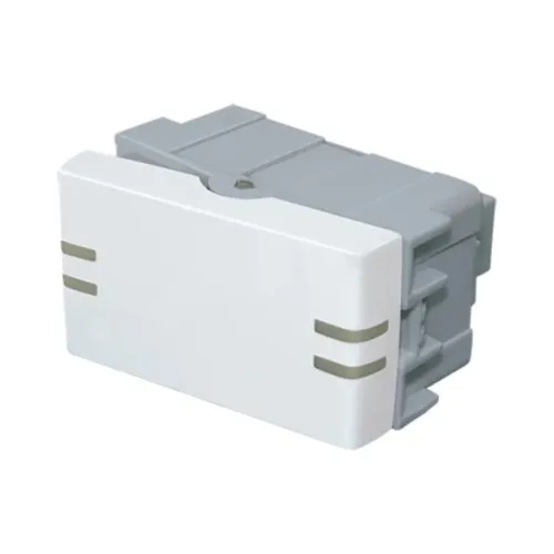 comprar Modulo Tecla Punto Interruptor Combinación 220v Blanco Jeluz