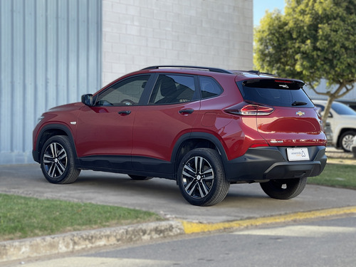 Chevrolet Tracker 1.2 Ltz Turbo At