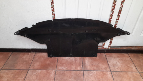 Parachoque Delantero Ford Explorer 2021 2023 Original. 