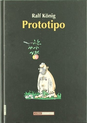 Prototipo - Konig Ralf