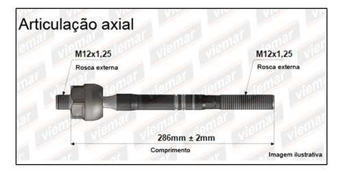 Puntero De Cremallera Toyota Tercel