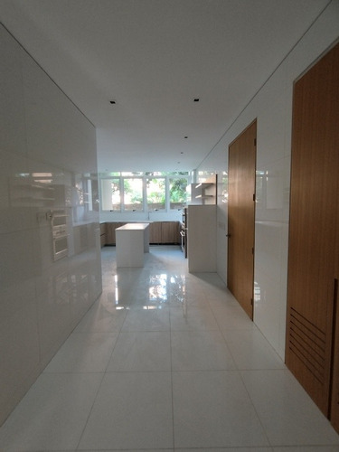 Imagen 13 de 18 de Lujoso Apartamento Pb En Alquiler En Campo Alegre 500m2