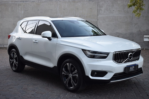Imagen 3 de 16 de Volvo Xc40 T4 Inscription Awd 2021 15.000 Kms Autopremium