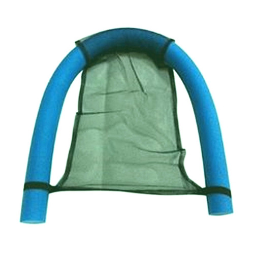 5 Boia Espaguete Flutuante +5 Cadeira Poltrona Master Adulto