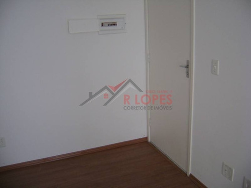 Imagem 12 de 22 de Apartamento Em Condomínio Para Venda Cidade Líder - 1808